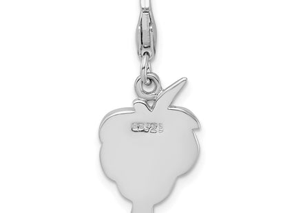 Sterling Silver Jewelry Style QCC416 - Classique Jewelry Inc.
