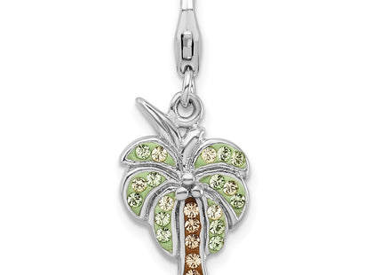 Sterling Silver Jewelry Style QCC416 - Classique Jewelry Inc.