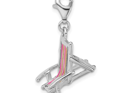 Sterling Silver Jewelry Style QCC417 - Classique Jewelry Inc.