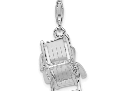 Sterling Silver Jewelry Style QCC417 - Classique Jewelry Inc.