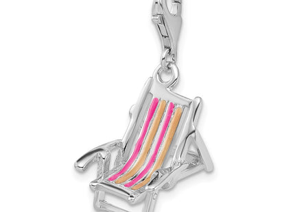 Sterling Silver Jewelry Style QCC417 - Classique Jewelry Inc.