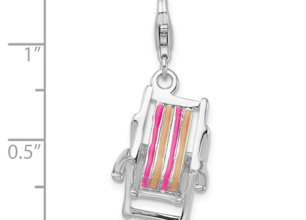 Sterling Silver Jewelry Style QCC417 - Classique Jewelry Inc.