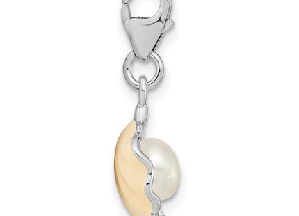 Sterling Silver Jewelry Style QCC421 - Classique Jewelry Inc.