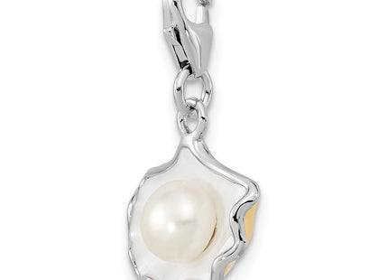 Sterling Silver Jewelry Style QCC421 - Classique Jewelry Inc.