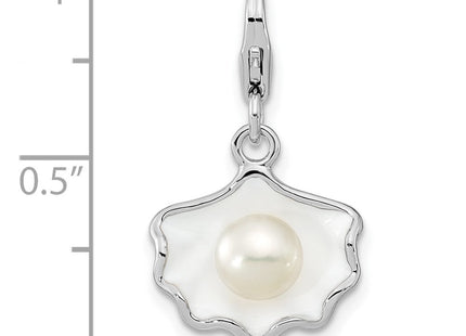 Sterling Silver Jewelry Style QCC421 - Classique Jewelry Inc.