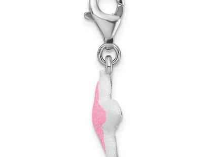 Sterling Silver Jewelry Style QCC424 - Classique Jewelry Inc.