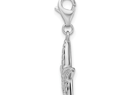 Sterling Silver Jewelry Style QCC425 - Classique Jewelry Inc.