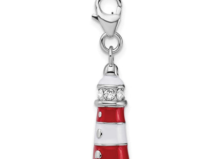Sterling Silver Jewelry Style QCC427 - Classique Jewelry Inc.