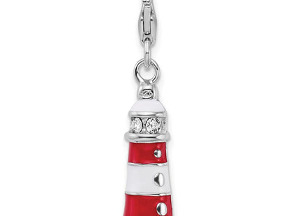 Sterling Silver Jewelry Style QCC427 - Classique Jewelry Inc.