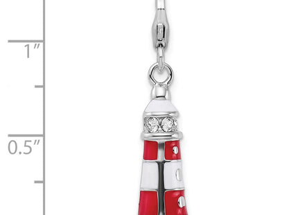 Sterling Silver Jewelry Style QCC427 - Classique Jewelry Inc.