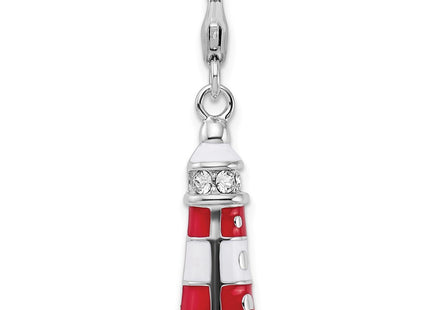 Sterling Silver Jewelry Style QCC427 - Classique Jewelry Inc.