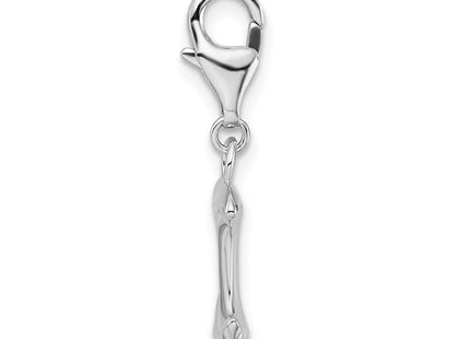 Sterling Silver Jewelry Style QCC431 - Classique Jewelry Inc.