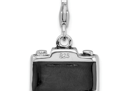 Sterling Silver Jewelry Style QCC437 - Classique Jewelry Inc.