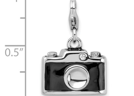 Sterling Silver Jewelry Style QCC437 - Classique Jewelry Inc.