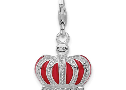 Sterling Silver Jewelry Style QCC441 - Classique Jewelry Inc.