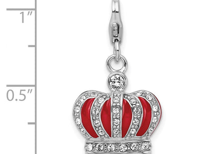 Sterling Silver Jewelry Style QCC441 - Classique Jewelry Inc.