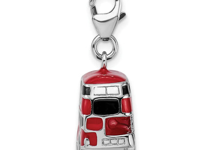 Sterling Silver Jewelry Style QCC445 - Classique Jewelry Inc.