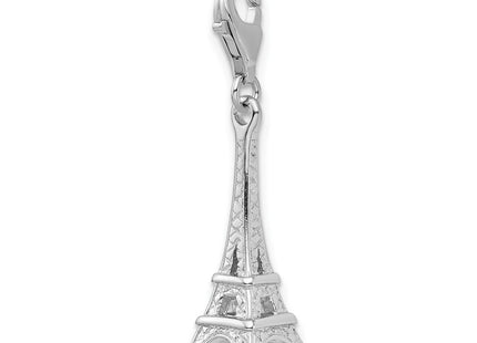 Sterling Silver Jewelry Style QCC449 - Classique Jewelry Inc.