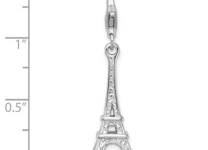 Sterling Silver Jewelry Style QCC449 - Classique Jewelry Inc.