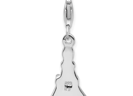 Sterling Silver Jewelry Style QCC450 - Classique Jewelry Inc.