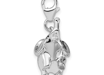 Sterling Silver Jewelry Style QCC451 - Classique Jewelry Inc.