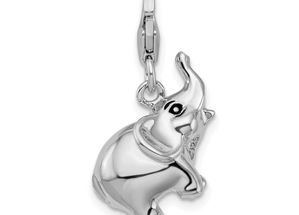 Sterling Silver Jewelry Style QCC451 - Classique Jewelry Inc.