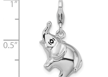 Sterling Silver Jewelry Style QCC451 - Classique Jewelry Inc.