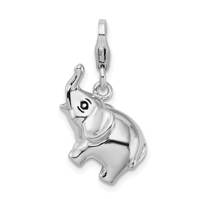 Sterling Silver Jewelry Style QCC451 - Classique Jewelry Inc.