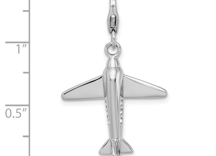 Sterling Silver Jewelry Style QCC458 - Classique Jewelry Inc.