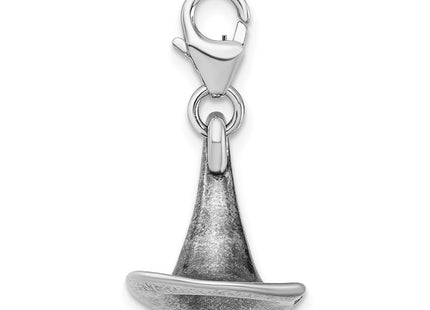 Sterling Silver Jewelry Style QCC469 - Classique Jewelry Inc.