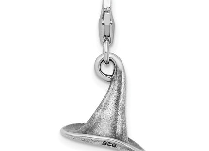 Sterling Silver Jewelry Style QCC469 - Classique Jewelry Inc.