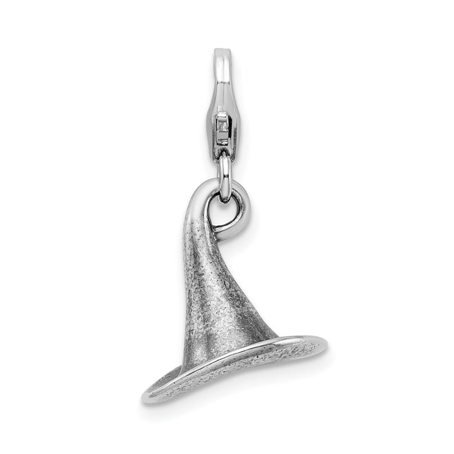 Sterling Silver Jewelry Style QCC469 - Classique Jewelry Inc.