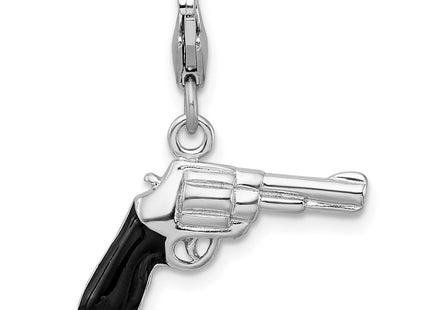 Sterling Silver Jewelry Style QCC472 - Classique Jewelry Inc.