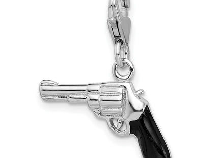 Sterling Silver Jewelry Style QCC472 - Classique Jewelry Inc.