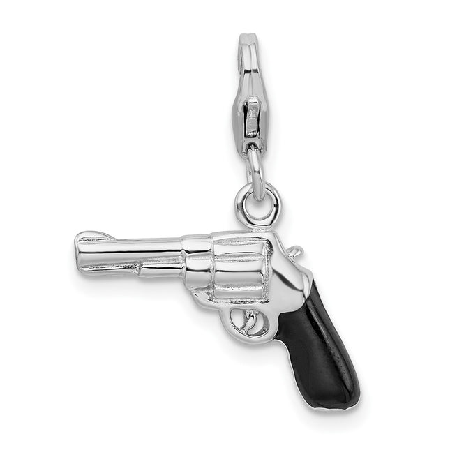 Sterling Silver Jewelry Style QCC472 - Classique Jewelry Inc.