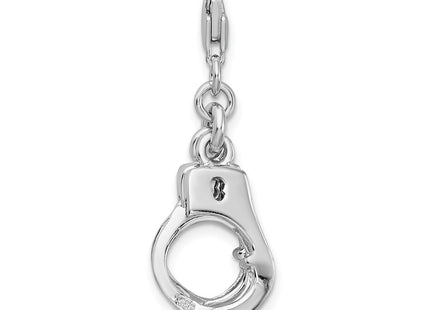 Sterling Silver Jewelry Style QCC473 - Classique Jewelry Inc.