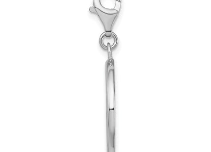 Sterling Silver Jewelry Style QCC479 - Classique Jewelry Inc.
