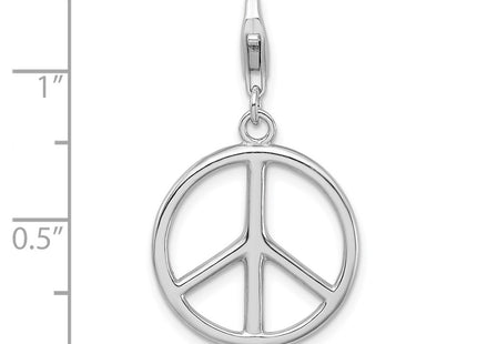 Sterling Silver Jewelry Style QCC479 - Classique Jewelry Inc.