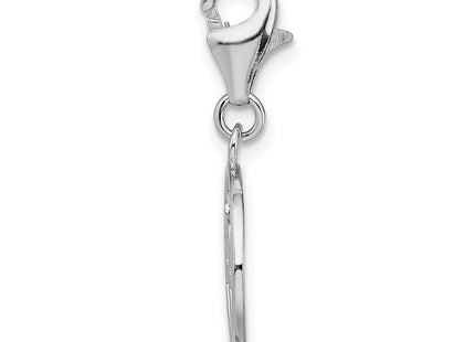 Sterling Silver Jewelry Style QCC480 - Classique Jewelry Inc.