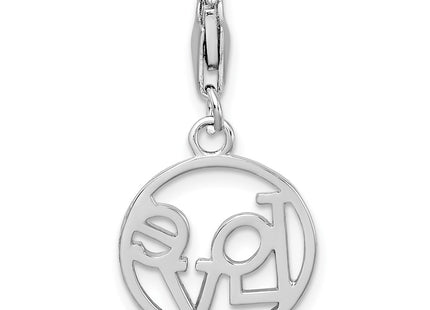 Sterling Silver Jewelry Style QCC480 - Classique Jewelry Inc.