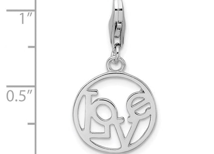 Sterling Silver Jewelry Style QCC480 - Classique Jewelry Inc.