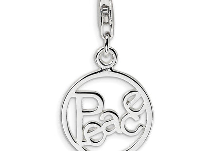 Sterling Silver Jewelry Style QCC482 - Classique Jewelry Inc.