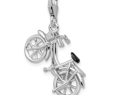 Sterling Silver Jewelry Style QCC487 - Classique Jewelry Inc.