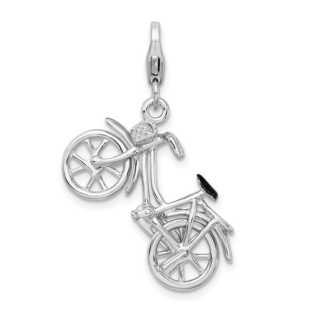 Sterling Silver Jewelry Style QCC487 - Classique Jewelry Inc.
