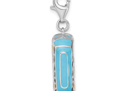 Sterling Silver Jewelry Style QCC492 - Classique Jewelry Inc.