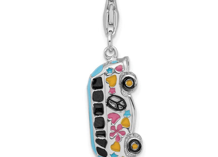 Sterling Silver Jewelry Style QCC492 - Classique Jewelry Inc.