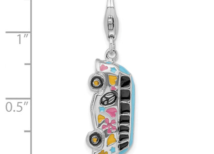 Sterling Silver Jewelry Style QCC492 - Classique Jewelry Inc.
