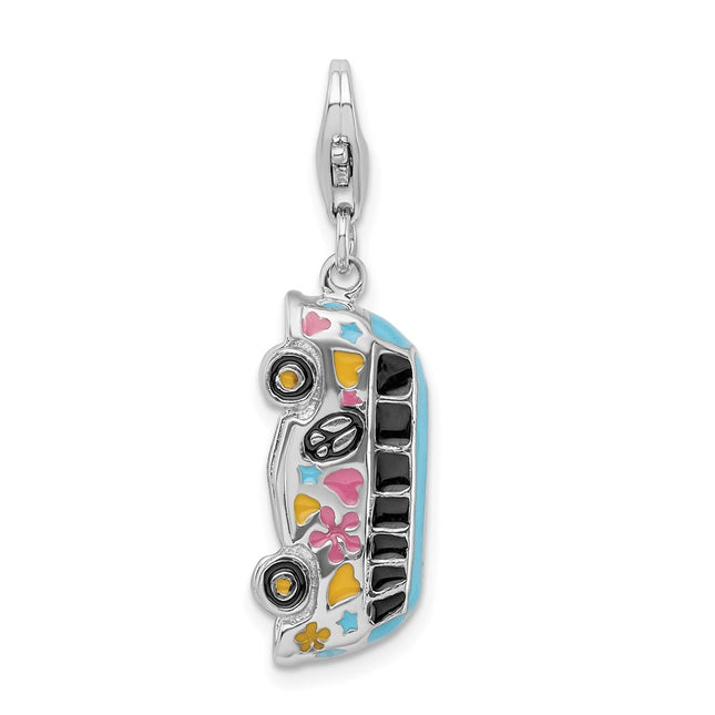Sterling Silver Jewelry Style QCC492 - Classique Jewelry Inc.