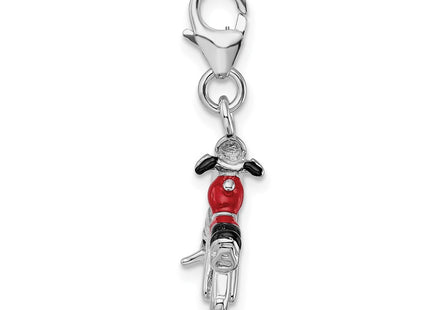 Sterling Silver Jewelry Style QCC494 - Classique Jewelry Inc.