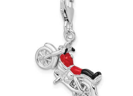 Sterling Silver Jewelry Style QCC494 - Classique Jewelry Inc.